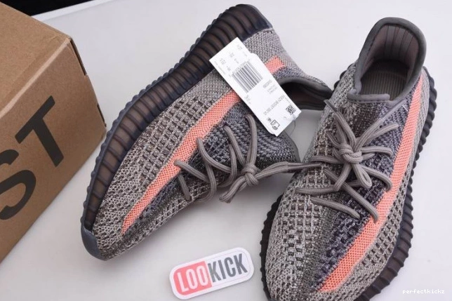 350 adidas V2 Yeezy Boost Stone Ash GW0089 0811